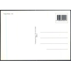 Frgen Rm - Sylt - Trojaborg RM 9 - Ubrugt