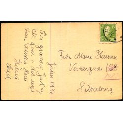 V.Hancke - u/n - Brugt