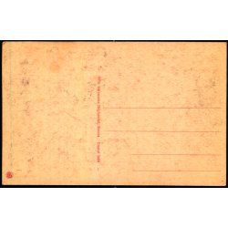 Bornholm - Parti ved Grotten - Almindingen - F. Srensens Bogh. 2604 - Ubrugt