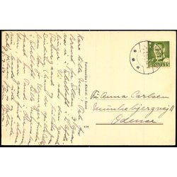 Interi�r fra Favergaarden i Ebeltoft - Favergaarden u/n - Brugt