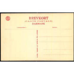 Parti fra Femm�ller - Ebeltoft Bogh. u/n - Ubrugt