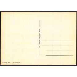 Ebeltoft Frgehavn - Elle 451 - Ubrugt