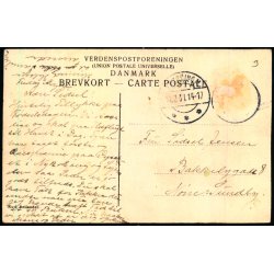 Aldebertsminde (Vejle Amt) - Danske Herregaarde F&B 641 - Brugt