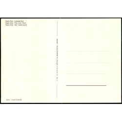 Vejle - Zoo - L�veparken   - Vejle Papir 2 - Ubrugt