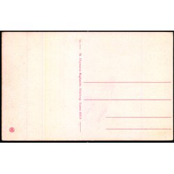 Silkeborg - Frederiksberggade - M. Digmanns Bogh. 64554 - Ubrugt