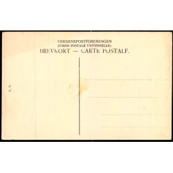 Kbenhavn - Raadhuset - B.B. u/n