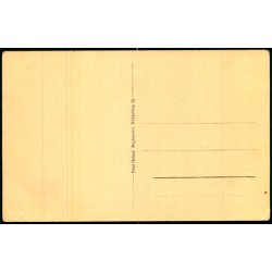 S.N.S. - Veranda paa Mands Skovhuset - P. Helms Bogh. u/n - Ubrugt