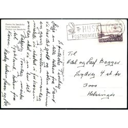 Hilsen fra S�nderho - C.I.C. 971 - Brugt