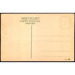 Havnen - Helsing�r - GM 2107 - Ubrugt