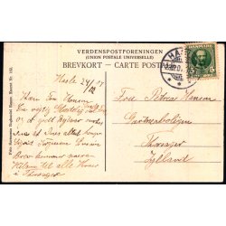 Helligdomsklipperne ved R - Frits Srensen 162 - Brugt