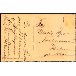 Bornholm - sterlars Kirke - Stender u/n - Brugt