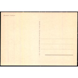 Bornholm - Gudhjem - Rudolf Olsen 1557 - Ubrugt