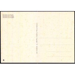 Bornholm - Johns Kapel - Stender 149 404 611 - Ubrugt