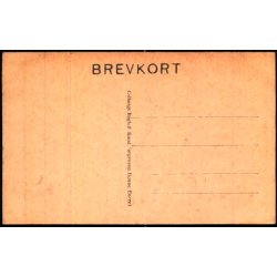 Bornholm - Hammershus i det 12 te Aarhundrede - Colbergs Bogh. u/n - Ubrugt