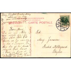 Bornholm - Den vaade Ovn ved Hammeren - Frits Srensen 104 - Brugt