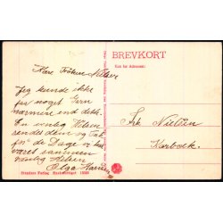 Nstved - Apostelgaarden - Stender 13303 - Ubrugt