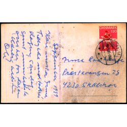 Pension Asserbo - Skandia 14559 - Brugt