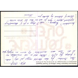 S�strene Olsen - Hornb�k - u/n - Ubrugt