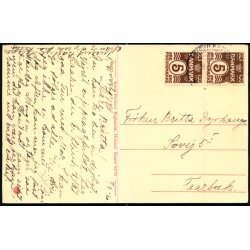 Tisvilde Hegn - K. Poulsens Bogh. 62719 - Brugt