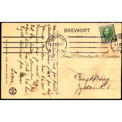 Kbenhavn - Vesterbros Passage - Alex Vincent 137