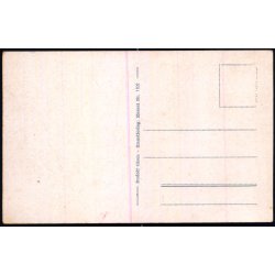 Tisvilde Hegn - Klitterne - Rudolf Olsen  1102 - Ubrugt