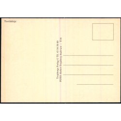 Tisvildeleje - Trojaborg TI 6 - Ubrugt