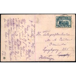 Aalborg - Udsigtstaarnet - Stender Aa. 418 - Brugt