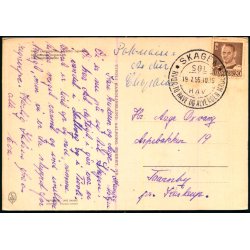 Aalborg - Tivoli - Karolinelund - Karolinelund 158 - Brugt