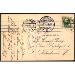 Randers Museum - u/n - Brugt