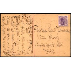 K�benhavn - Thorvaldsens Museum - E.D.F.P.H. 1442 - Brugt