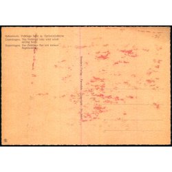 Kbenhavn - Peblinge Sen m. Optimistjoller - Stender 5660 - Ubrugt