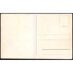 Kbenhavn -  Frederiksberg Kirke - u/n - Ubrugt