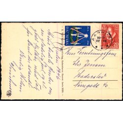 Ebbe Fog - K. Witt-Mller 3025 - Brugt