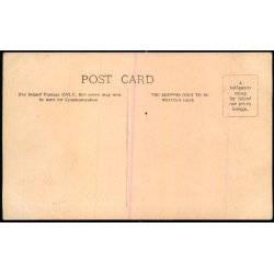 Grundstdning - Fotokort u/n - Ubrugt