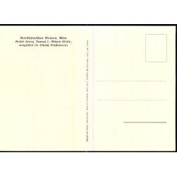 Kaiser Franz Joseph I - Jede Art 5120 - Ubrugt 