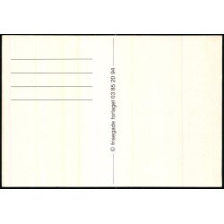 Jernbanepladsen 1910 - Frisergade Forlag u/n - Ubrugt