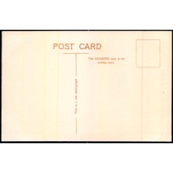 The Prince of Wales - Ubrugt