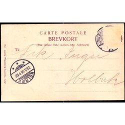 Herold  "Romeo og Julie" - Alex Vincent 1035