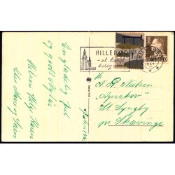 Erik Bille - Gldelig Jul - Serie 113 - Brugt