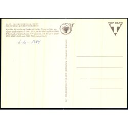 Jagt og Skovbrugsmuseet - Gr�nlund 947 - Ubrugt