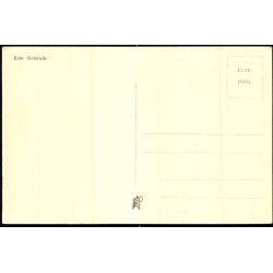 Kal� Slotsruin -  u/n - Ubrugt