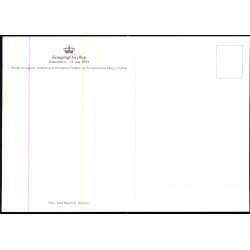 Kronprins Frederik og Kronprinsesse Mary Bryllup 2004 - u/n - Brugt