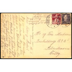 Tisvildeleje - Kl�ften ved Helene Kilde - Thuneby 1 - Brugt