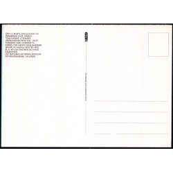 Grnlands Ekspeditionen - Maleri af Harald Moltke - Post.dk u/n - Ubrugt