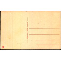 Klitgaarden - Skagen - V. Berg 56810 - Ubrugt