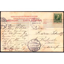 Kbenhavn - Esplanadepavillonen - Alex Vincent 278