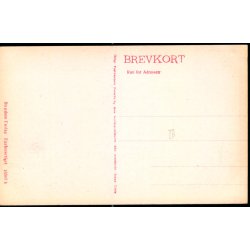 Odense - M�nterstr�de med M�ntgaarden - Stender 16383 k - Ubrugt