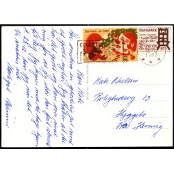  Illa - Gldelig Jul - Stender 150 100 288 - Brugt