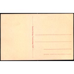 Odense - Slottet - Stender 21075 - Ubrugt