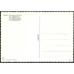 Odense - Hans Jensens Str�de - Grako 4/6 - Ubrugt